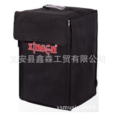 CAJ131木箱手鼓 將弗拉門戈節(jié)奏與傳統(tǒng)工藝共生