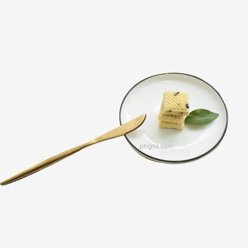 西式糕點 美味與視覺的雙重盛宴