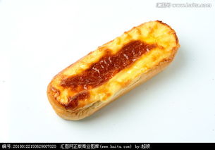 西式糕點(diǎn)的魅力世界 烤包、面包與蛋糕的甜蜜之旅