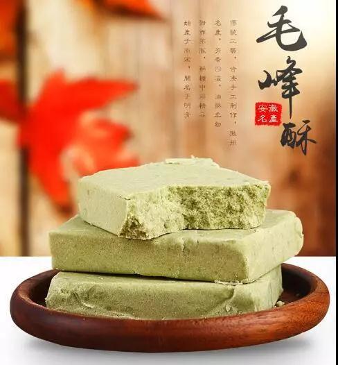 徽風(fēng)古韻，糕香傳情 品味徽州糕點(diǎn)的東方美學(xué)